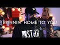 Runnin' Home To You (From The Flash)