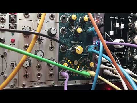 TiNRS Wobbler is so cool