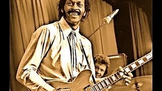 Oh what a thrill - Chuck Berry