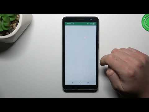 How to Fix the Non Working WhatsApp Notifications on ALCATEL 1B (2022)