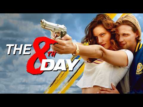The 8th Day The 8th Day (2025) Official Trailer HD trailer thumbnail