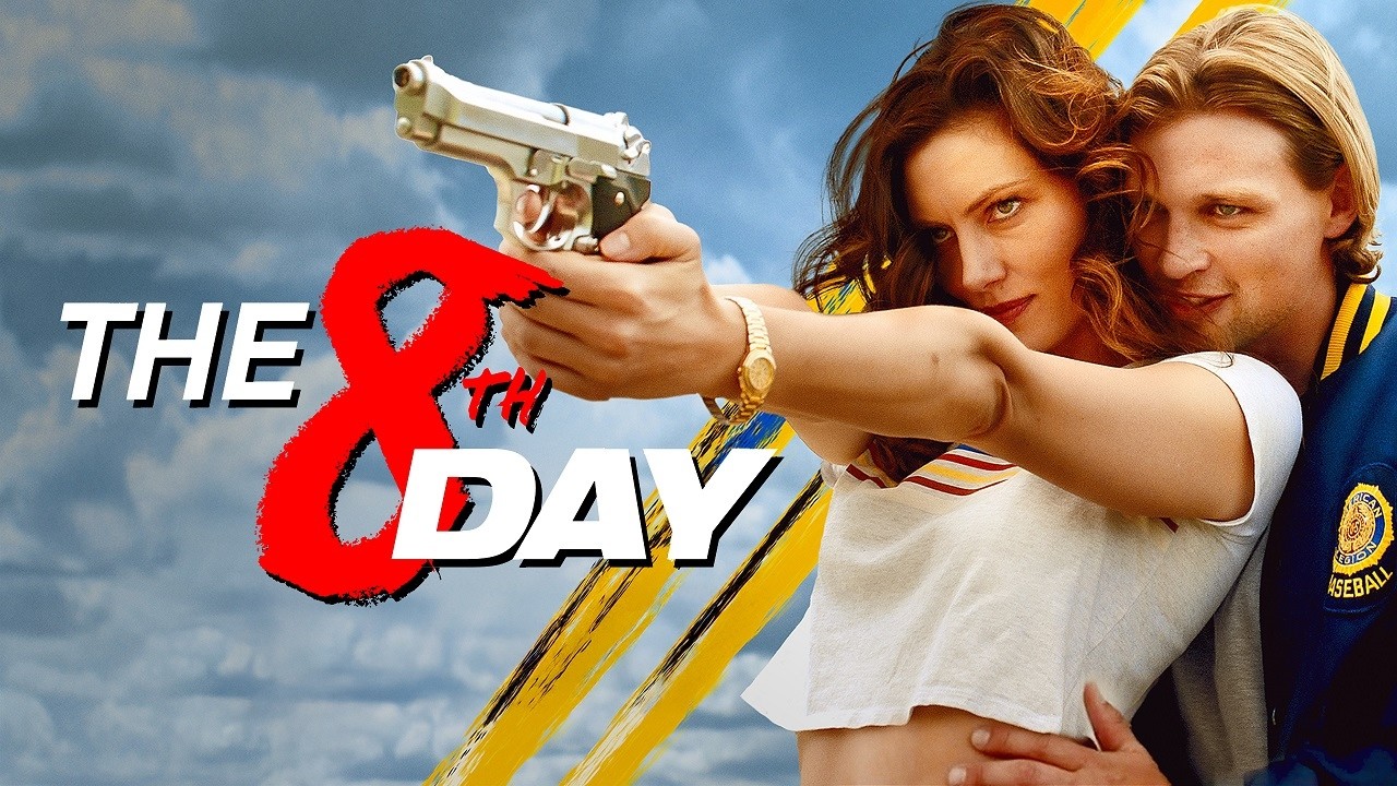 Miniature de la vidéo The 8th Day (2025) Official Trailer HD du film The 8th Day
