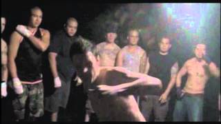 Throwdown - Forever [Official Video]