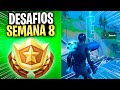 Como COMPLETAR TODOS los DESAFIOS de la SEMANA 8 FORTNITE TEMPORADA 1 (¡A ELLO!) Como COMPLETAR TODOS los DESAFIOS de la SEMANA 8 FORTNITE TEMPORADA 1 (¡A ELLO!)