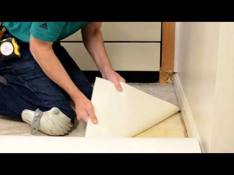 IVC Installation Tips #15 - Removing Old Flooring