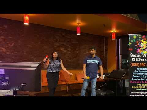 Kabhi tu Chhaliya lagta hai Karaoke with Lyrics