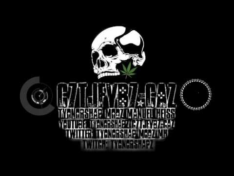 TyonorShapB34TZ - Bitched Bastardz (serious piano, sytrus rap beat)