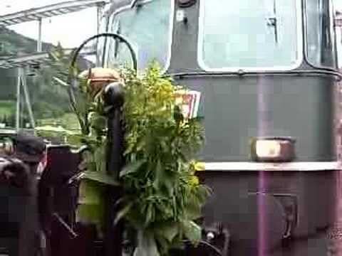 125 Jahre Gotthardbahn