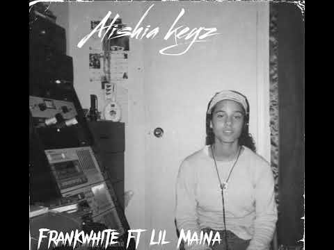 4Mr Frank White, Lil Maina  - Alicia keys Remix (Official Audio)