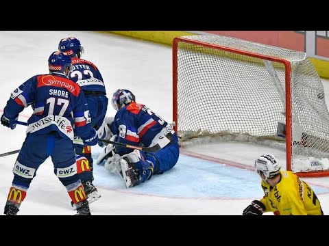 «Irgendwo muss der Schiedsrichter ja stehen»