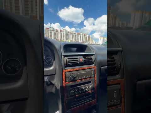 фото opel astra g 0