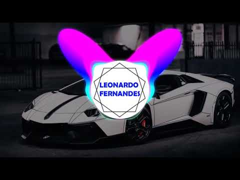 MC Lan e MC Barone - Arebunda COM GRAVE