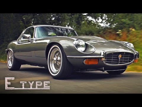 This Custom, Modernised E-Type Is Worth Every Penny - Carfection
