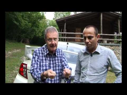 Ruote in Pista n. 2176 - 2a Parte