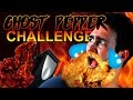 Ghost Pepper Beard Shaving 10k Subscriber Celebration