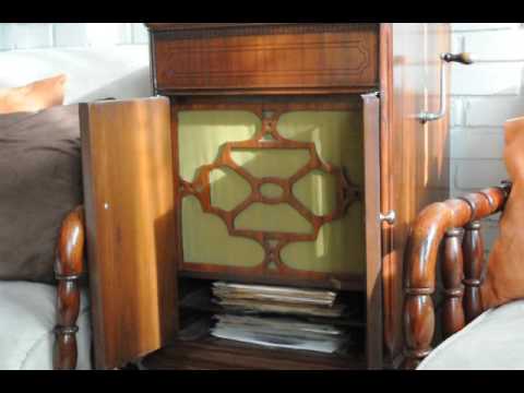 Titina, Fox Trot- International Novelty Orchestra 1925