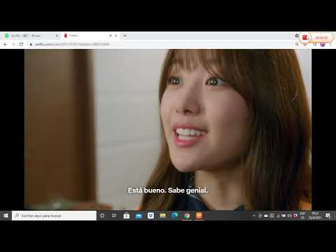 Ep. 8 Mi romance secreto SUB-ESP