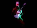 Buckethead and Peices-General Butterfly 