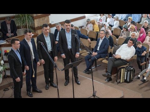 Familia Filip - Credință c-a lui Daniel aș vrea să am