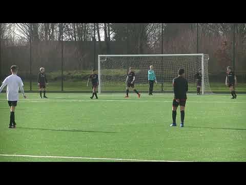 UVV JO15-2 - Focus '07 JO15-1 2de helft deel 1 (1-2)