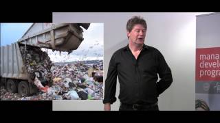 Sustainability Challenges & Solutions Part 1