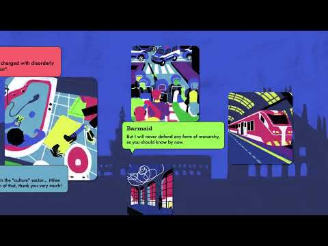 In Their Shoes | Launch Trailer