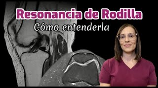 Resonancia de Rodilla