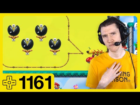 Weather Forecast | Morning Mario #1161