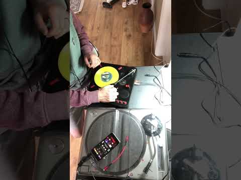 DJ Olorin (UK): 2023 Technics DMC World Portablist DJ Championship - Elimination Round