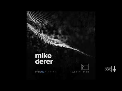 FFM300.2 | MIKE DERER | NORTHERN PARALLELS | TECHNO MIX DECEMBER 2021