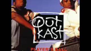 Outkast player&#39;s ball remix instrumental remake