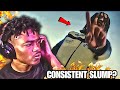 StoryOfXany Reacts To Slump6s Halftime