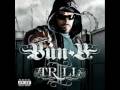 Bun B Ft Sean Kingston - Thats Gangsta [Lyrics]