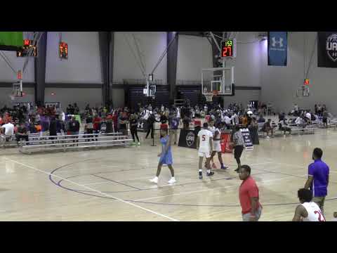 AP vs New Heights NYC - UAA finals