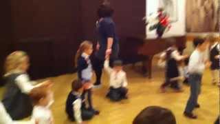 Tańczymy Krakowiaka