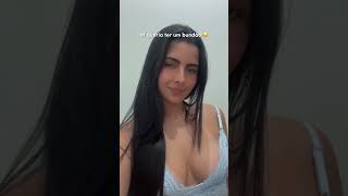 BELA MORENA NO BEAT #funk #lindas #mulheres #tiktok