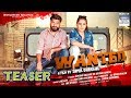WANTED Song Teaser Lakshay Feat Arvind Raghav Arushi Handa Joginder Kundu Ram Gulia Haryanvi