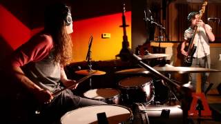 The Weeks - Thief in my Mouth - Audiotree Live