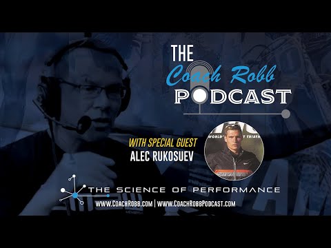 Meet the Guest-Next Chapter: Alec Rukosuev #coachrobbpodcast #CoachRobb