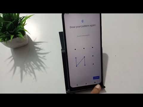 How set fingerprint lock Moto G9 power, fingerprint lock set kaise karen Moto G9 power