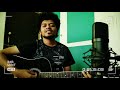Main Dhoondne Ko Zamaane Mein Guitar Cover Heartless Arijit Singh Swabeez Music