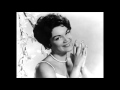 CONNIE FRANCIS "Nosotros"