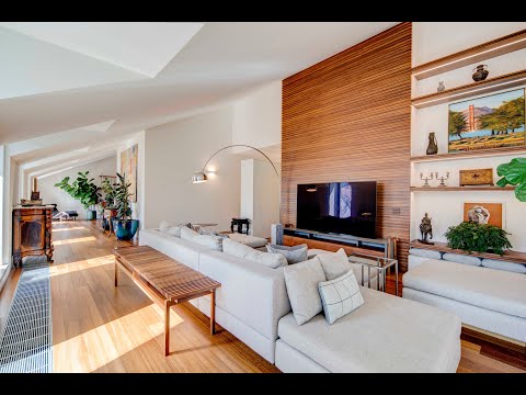 12 S. AV DA LIBERDADE #5º | Lisboa, Portugal - The Agency