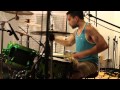 Palisades - Bad Girls Drum Cover - GuerraDrums ...
