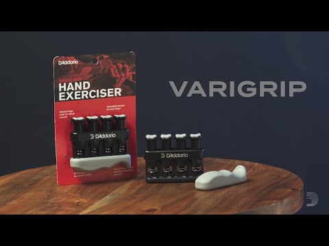 Varigrip Hand Exerciser