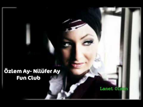 Özlem Ay   Lanet Olsun