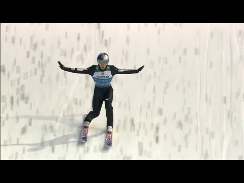 Kronika Pucharu Świata - Ga-Pa (01.01.2022)