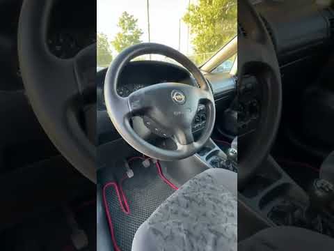 фото opel zafira a 0