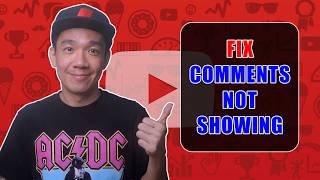 How to Fix Comments Not Showing on your YouTube App