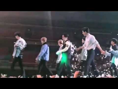 (170922) EXO | ENDING KCON AUSTRALIA